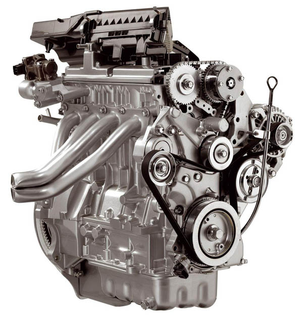 2008 I Celerio Car Engine